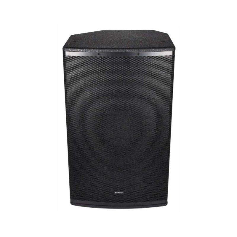 Citronic CUBA-15 Παθητικό Full Range Wooden PA 15'' 450W RMS Black (Τεμάχιο)