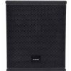 Citronic CASA-10B Παθητικό Subwoofer 10" 300W RMS (Τεμάχιο)