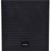 Citronic CASA-15B Παθητικό Subwoofer 15″ 500W RMS (Τεμάχιο)