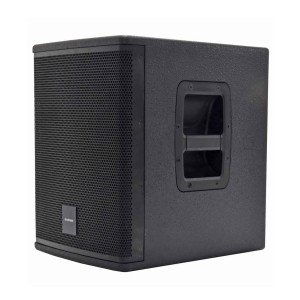 Citronic CASA-15B Παθητικό Subwoofer 15″ 500W RMS (Τεμάχιο) Citronic CASA-15B Παθητικό Subwoofer 15″ 500W RMS (Τεμάχιο)