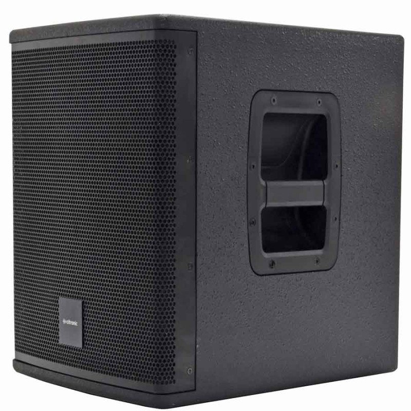 Citronic CASA-10B Παθητικό Subwoofer 10" 300W RMS (Τεμάχιο)