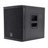 Citronic CASA-12B Παθητικό Subwoofer 12″ 400W RMS (Τεμάχιο)