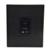 Citronic CASA-12B Παθητικό Subwoofer 12″ 400W RMS (Τεμάχιο)