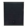 Citronic CASA-12B Παθητικό Subwoofer 12″ 400W RMS (Τεμάχιο)