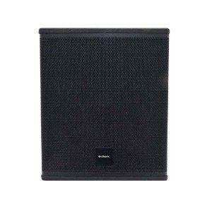 Citronic CASA-12B Παθητικό Subwoofer 12″ 400W RMS (Τεμάχιο) Citronic CASA-12B Παθητικό Subwoofer 12″ 400W RMS (Τεμάχιο)