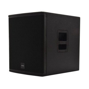 Citronic CASA-12BA Αυτοενισχυόμενο Ενεργό Subwoofer 12" 400W RMS (Τεμάχιο) Citronic CASA-12BA Αυτοενισχυόμενο Ενεργό Subwoofer 12" 400W RMS (Τεμάχιο)