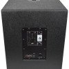 Citronic CASA-12BA Αυτοενισχυόμενο Ενεργό Subwoofer 12" 400W RMS (Τεμάχιο)