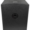 Citronic CASA-12BA Αυτοενισχυόμενο Ενεργό Subwoofer 12" 400W RMS (Τεμάχιο)