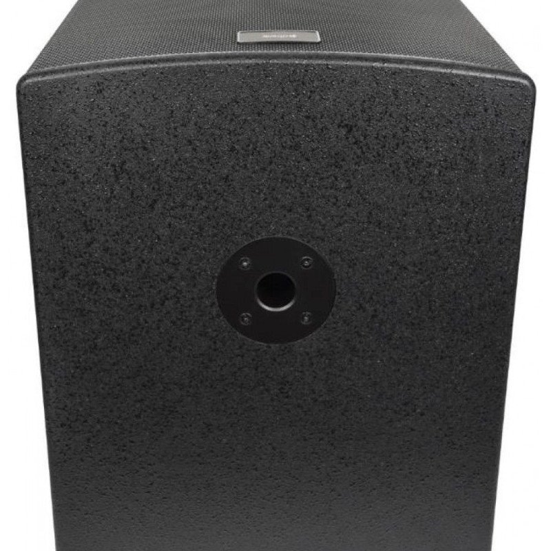 Citronic CASA-12BA Αυτοενισχυόμενο Ενεργό Subwoofer 12" 400W RMS (Τεμάχιο)