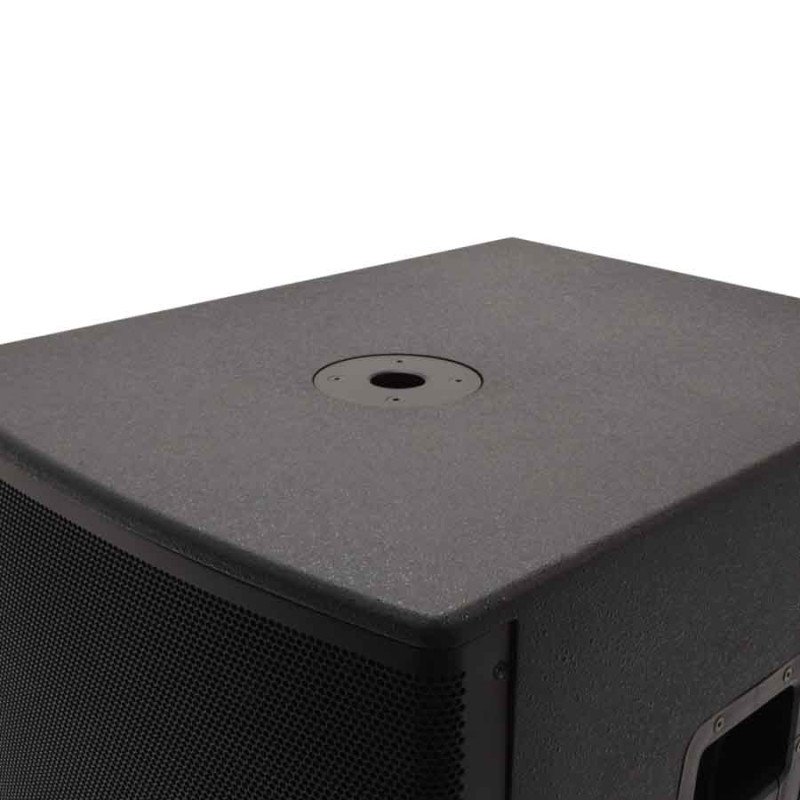 Citronic CASA-18BA Αυτοενισχυόμενο Ενεργό Subwoofer 18" 600W RMS (Τεμάχιο)