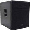 Citronic CASA-18BA Αυτοενισχυόμενο Ενεργό Subwoofer 18" 600W RMS (Τεμάχιο)