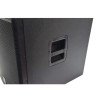 Citronic CASA-18B Παθητικό Subwoofer 18″ 600W RMS (Τεμάχιο)