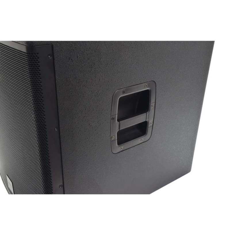 Citronic CASA-18B Παθητικό Subwoofer 18″ 600W RMS (Τεμάχιο)