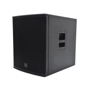 Citronic CASA-18B Παθητικό Subwoofer 18″ 600W RMS (Τεμάχιο) Citronic CASA-18B Παθητικό Subwoofer 18″ 600W RMS (Τεμάχιο)