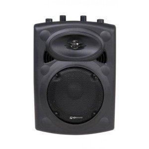 Qtx QR8 Παθητικό Ηχείο 8" 100W RMS (Τεμάχιο)