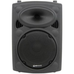 Qtx QR10 Παθητικό Ηχείο PA 10" 150W RMS (Τεμάχιο)