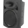Qtx QR10 Παθητικό Ηχείο PA 10" 150W RMS (Τεμάχιο)
