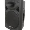 Qtx QR15 Παθητικό Ηχείο PA 15" 250W RMS (Τεμάχιο)