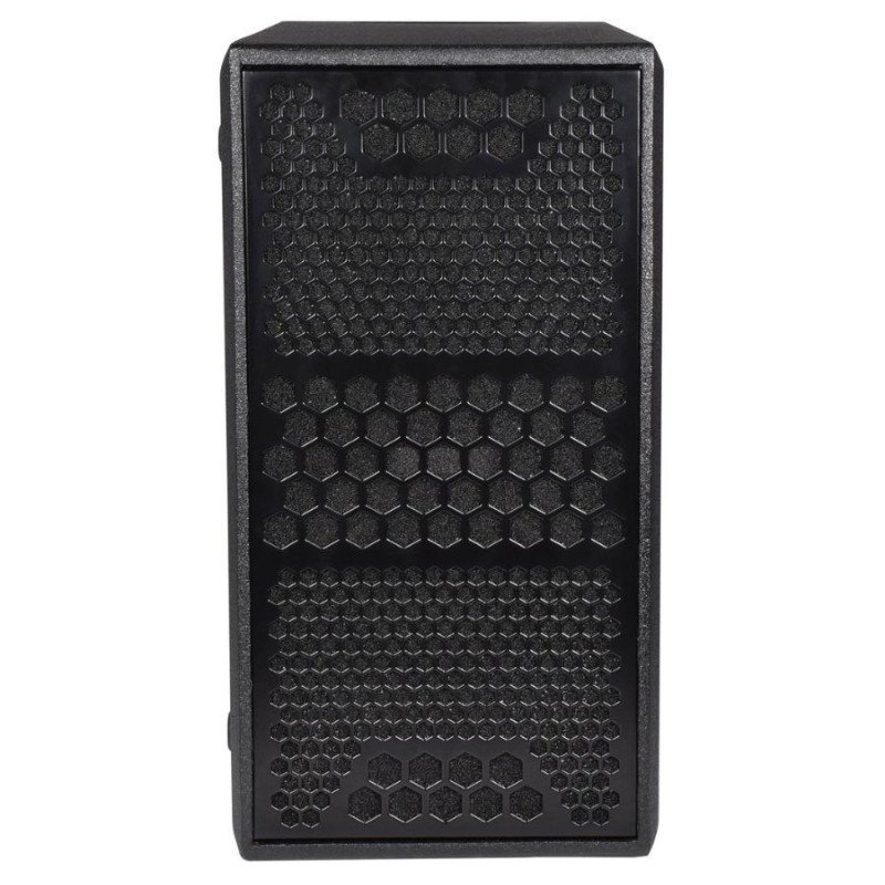 Citronic CASA-28BA Αυτοενισχυόμενο Subwoofer 2 x 8" 400W RMS (Τεμάχιο)