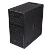 Citronic CASA-28BA Αυτοενισχυόμενο Subwoofer 2 x 8" 400W RMS (Τεμάχιο)