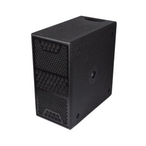 Citronic CASA-28BA Αυτοενισχυόμενο Subwoofer 2 x 8" 400W RMS (Τεμάχιο) Citronic CASA-28BA Αυτοενισχυόμενο Subwoofer 2 x 8" 400W RMS (Τεμάχιο)