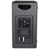 Citronic CASA-28BA Αυτοενισχυόμενο Subwoofer 2 x 8" 400W RMS (Τεμάχιο)