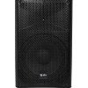 Qtx QUEST-12A Ενεργό PA Ηχείο 12'' 180W RMS Μαύρο (Τεμάχιο)