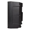 Qtx QUEST-10 Παθητικό PA Ηχείο 10'' 180W RMS Μαύρο (Τεμάχιο)