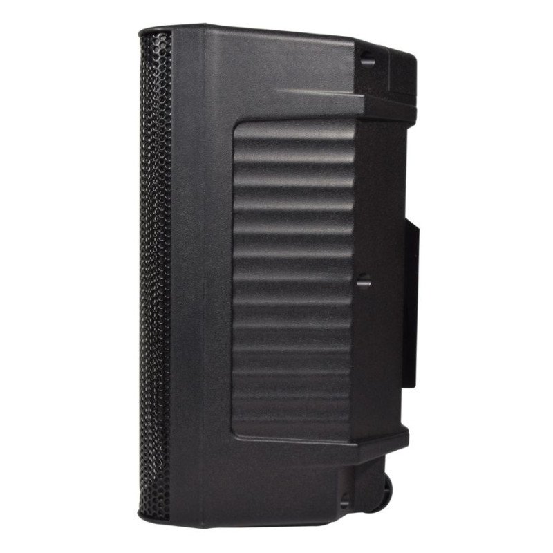 Qtx QUEST-10 Παθητικό PA Ηχείο 10'' 180W RMS Μαύρο (Τεμάχιο)