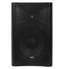 Qtx QUEST-12 Παθητικό PA Ηχείο 12'' 200W RMS Μαύρο (Τεμάχιο)