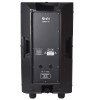 Qtx QUEST-12 Παθητικό PA Ηχείο 12'' 200W RMS Μαύρο (Τεμάχιο)