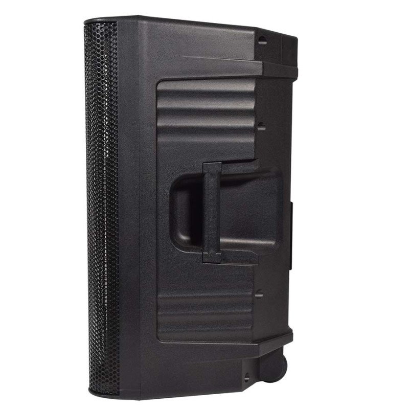 Qtx QUEST-12 Παθητικό PA Ηχείο 12'' 200W RMS Μαύρο (Τεμάχιο)