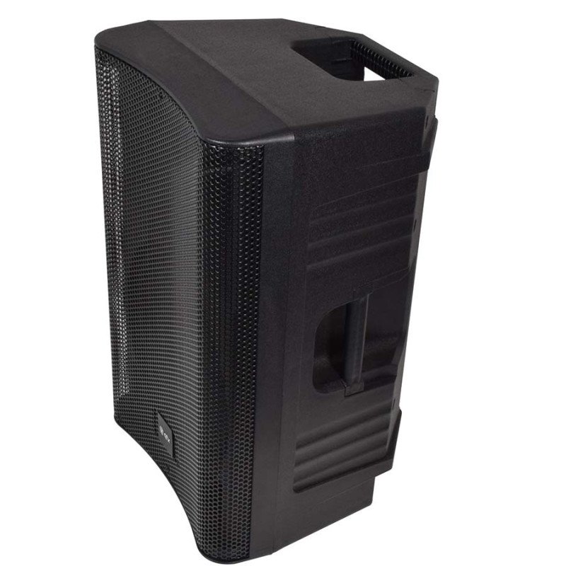Qtx QUEST-12 Παθητικό PA Ηχείο 12'' 200W RMS Μαύρο (Τεμάχιο)