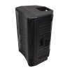 Qtx QUEST-15A Ενεργό Ηχείο PA 15'' 220W RMS Black (Τεμάχιο)