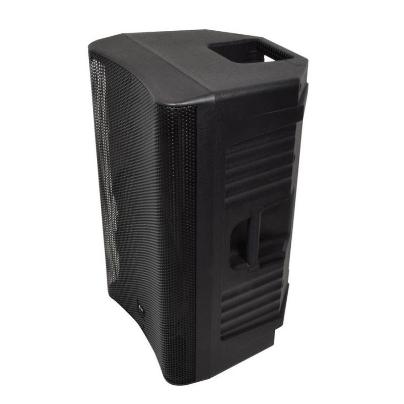 Qtx QUEST-15A Ενεργό Ηχείο PA 15'' 220W RMS Black (Τεμάχιο)