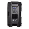 Qtx QUEST-15A Ενεργό Ηχείο PA 15'' 220W RMS Black (Τεμάχιο)