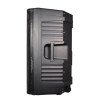 Qtx QUEST-15A Ενεργό Ηχείο PA 15'' 220W RMS Black (Τεμάχιο)