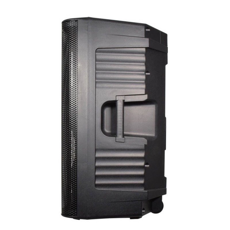 Qtx QUEST-15A Ενεργό Ηχείο PA 15'' 220W RMS Black (Τεμάχιο)