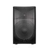 Qtx QUEST-15A Ενεργό Ηχείο PA 15'' 220W RMS Black (Τεμάχιο)