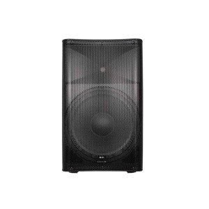 Qtx QUEST-15A Ενεργό Ηχείο PA 15'' 220W RMS Black (Τεμάχιο)