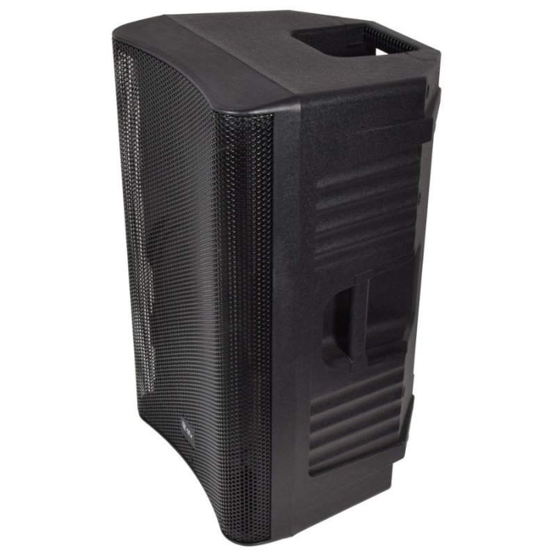 Qtx QUEST-15 Παθητικό PA Ηχείο 15'' 220W RMS Μαύρο (Τεμάχιο)