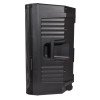 Qtx QUEST-15 Παθητικό PA Ηχείο 15'' 220W RMS Μαύρο (Τεμάχιο)