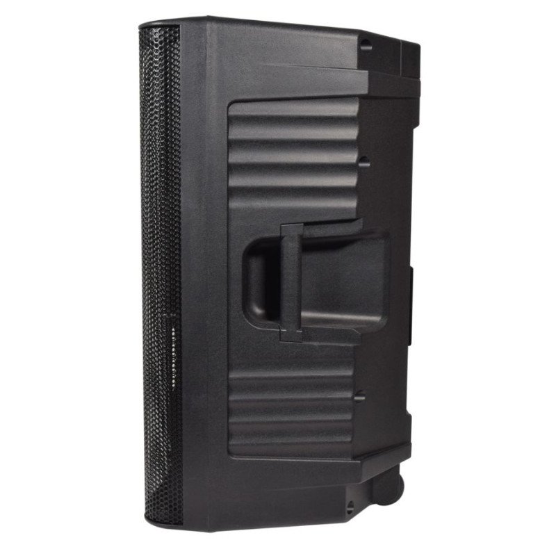 Qtx QUEST-15 Παθητικό PA Ηχείο 15'' 220W RMS Μαύρο (Τεμάχιο)