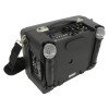 Qtx DELTA-50 Φορητό Desktop PA με Bluetooth (Σετ)