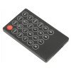 Qtx DELTA-50 Φορητό Desktop PA με Bluetooth (Σετ)