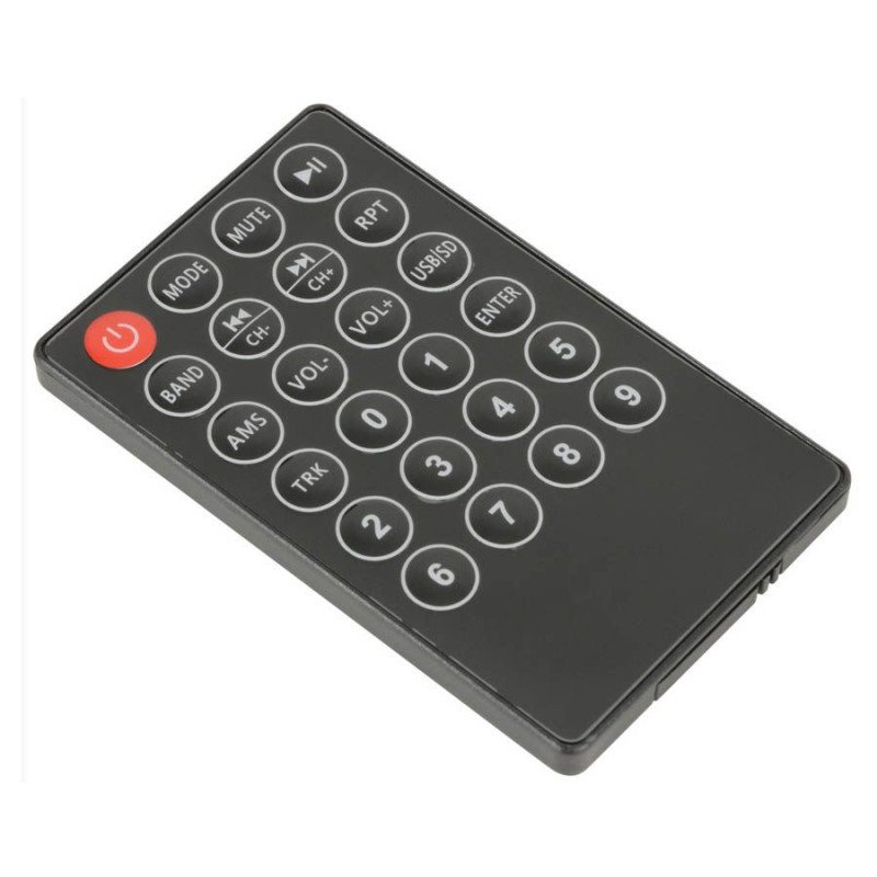 Qtx DELTA-50 Φορητό Desktop PA με Bluetooth (Σετ)