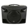Qtx DELTA-50 Φορητό Desktop PA με Bluetooth (Σετ)