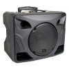 Qtx DELTA-200 Φορητό Ηχείο PA 12'' 200W RMS (Τεμάχιο)