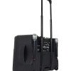 Qtx DELTA-200 Φορητό Ηχείο PA 12'' 200W RMS (Τεμάχιο)