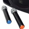 Qtx DELTA-200 Φορητό Ηχείο PA 12'' 200W RMS (Τεμάχιο)